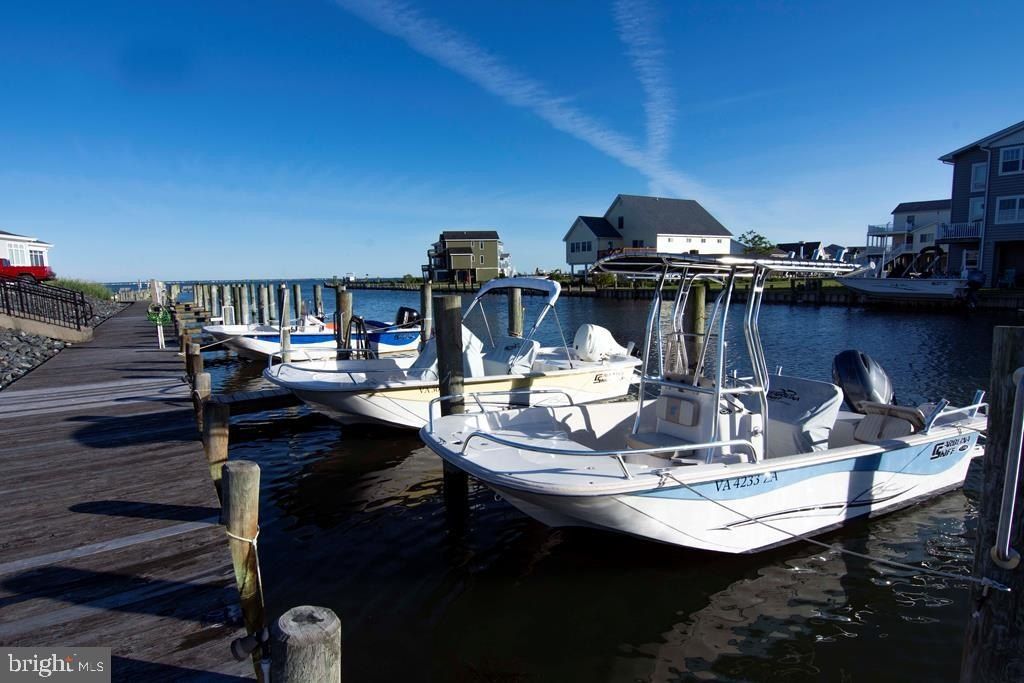 Davey Jones Boulevard Lot 15. Greenbackville, VA 23356