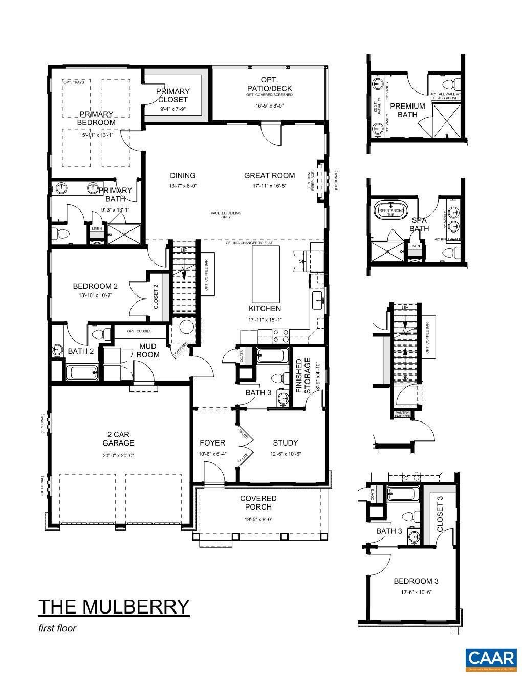 16D Odom Ct. Charlottesville, VA 22901