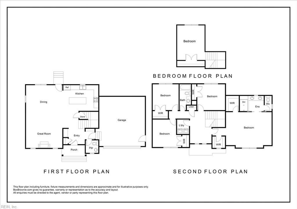 2507 Deals Creek Court. Chesapeake, VA 23323