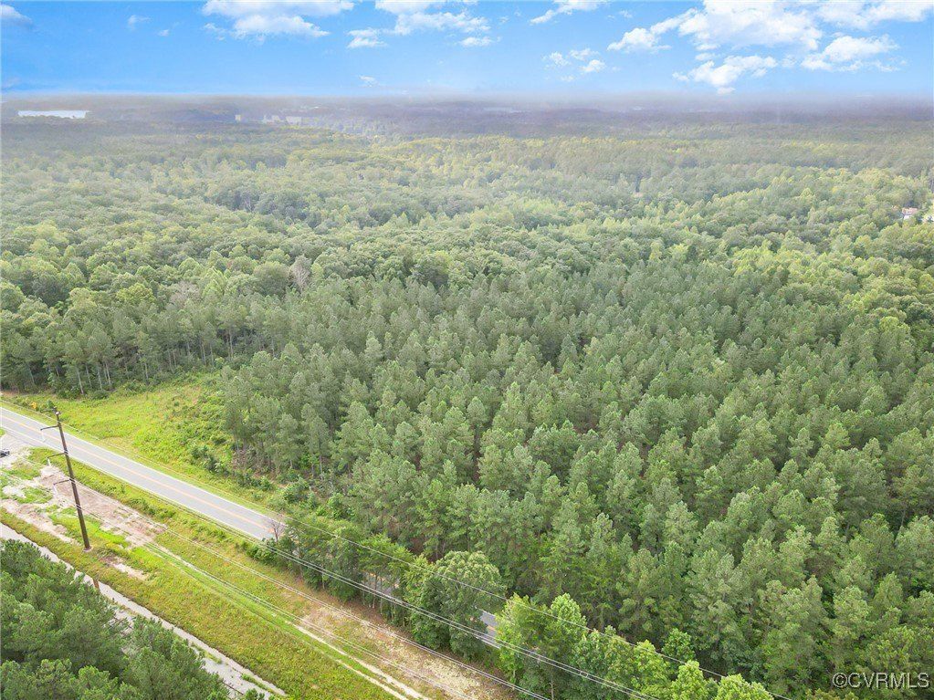 Johnson Road. Mineral, VA 23117