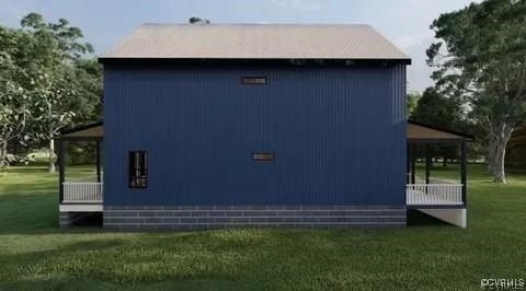 944 Weaver Avenue. Petersburg, VA 23803