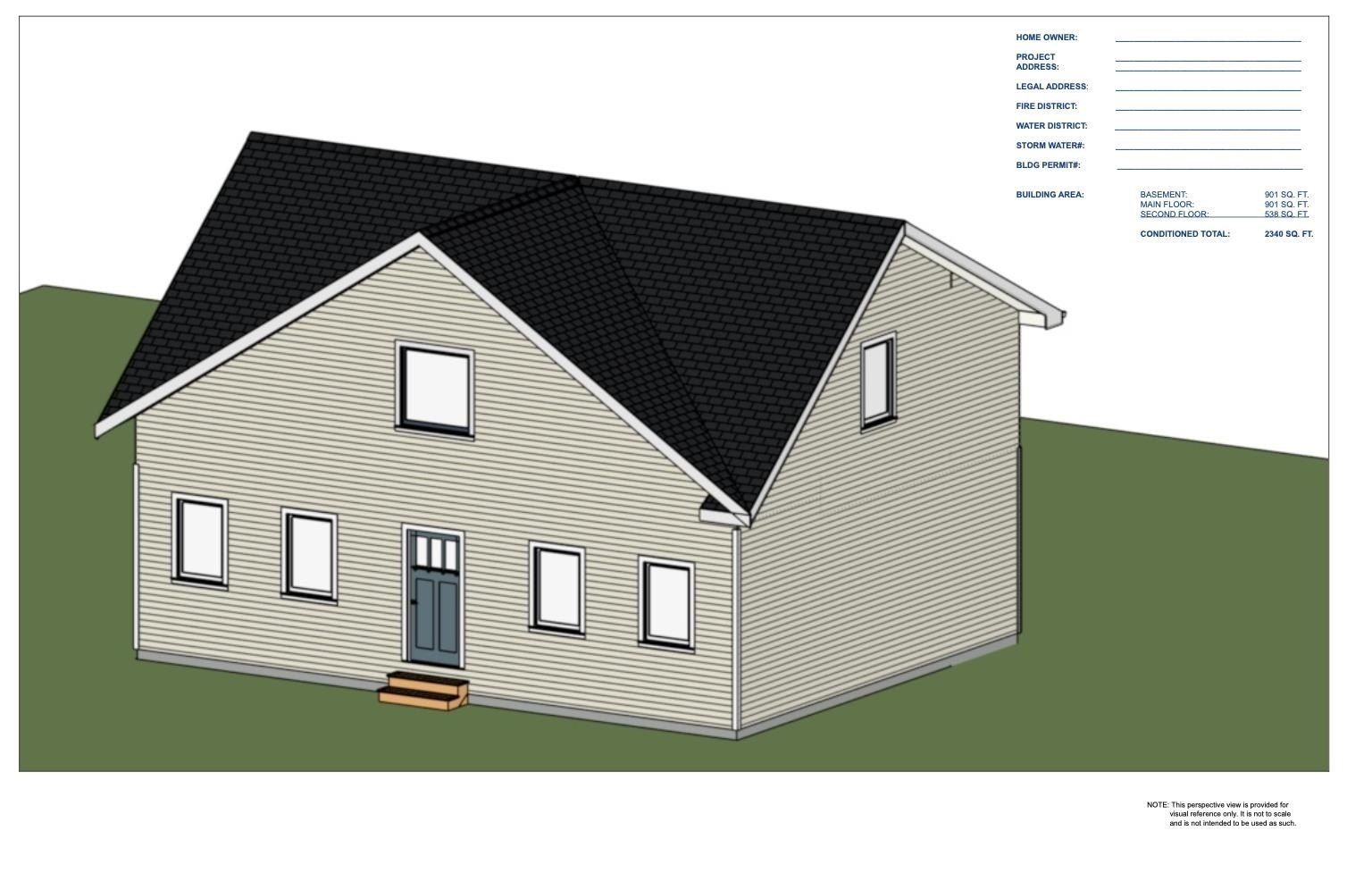 317 Ivanhoe Ave. Waynesboro, VA 22980