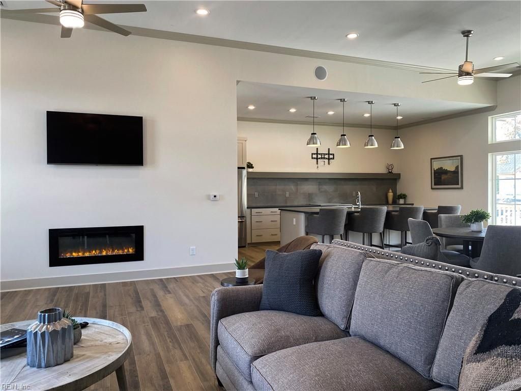 2300 Venture Way. Suffolk, VA 23434