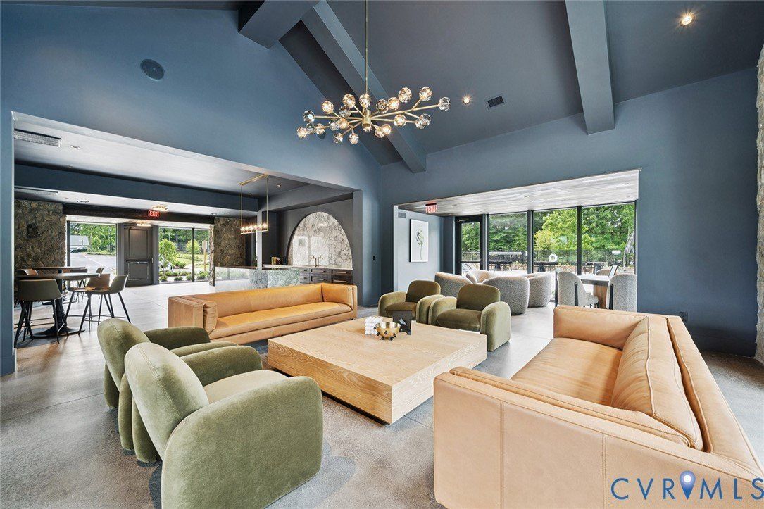 8753 Terroir Lane. New Kent, VA 23124