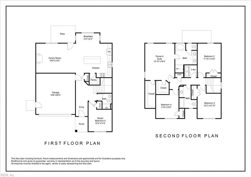 2515 Deals Creek Court. Chesapeake, VA 23323