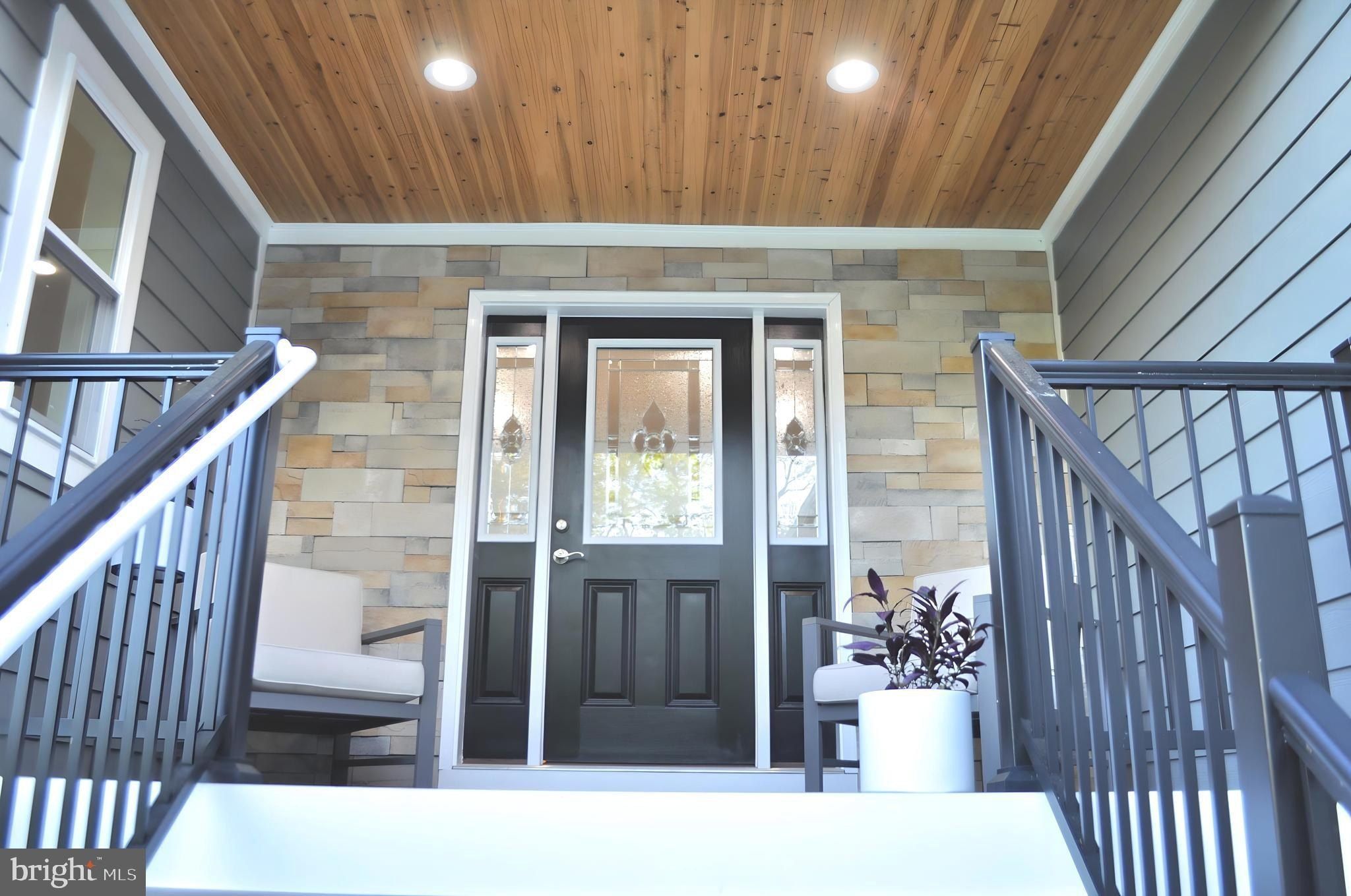 630 Black Bear Road. Maurertown, VA 22644