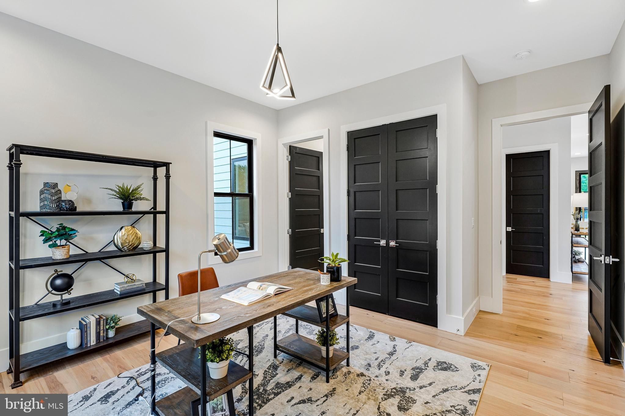 11410 Waples Mill Road. Oakton, VA 22124