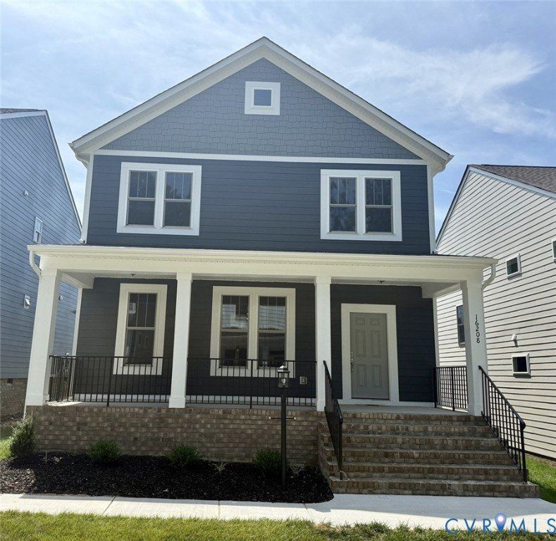 16200 Dogwood Tree Court. Chesterfield, VA 23832