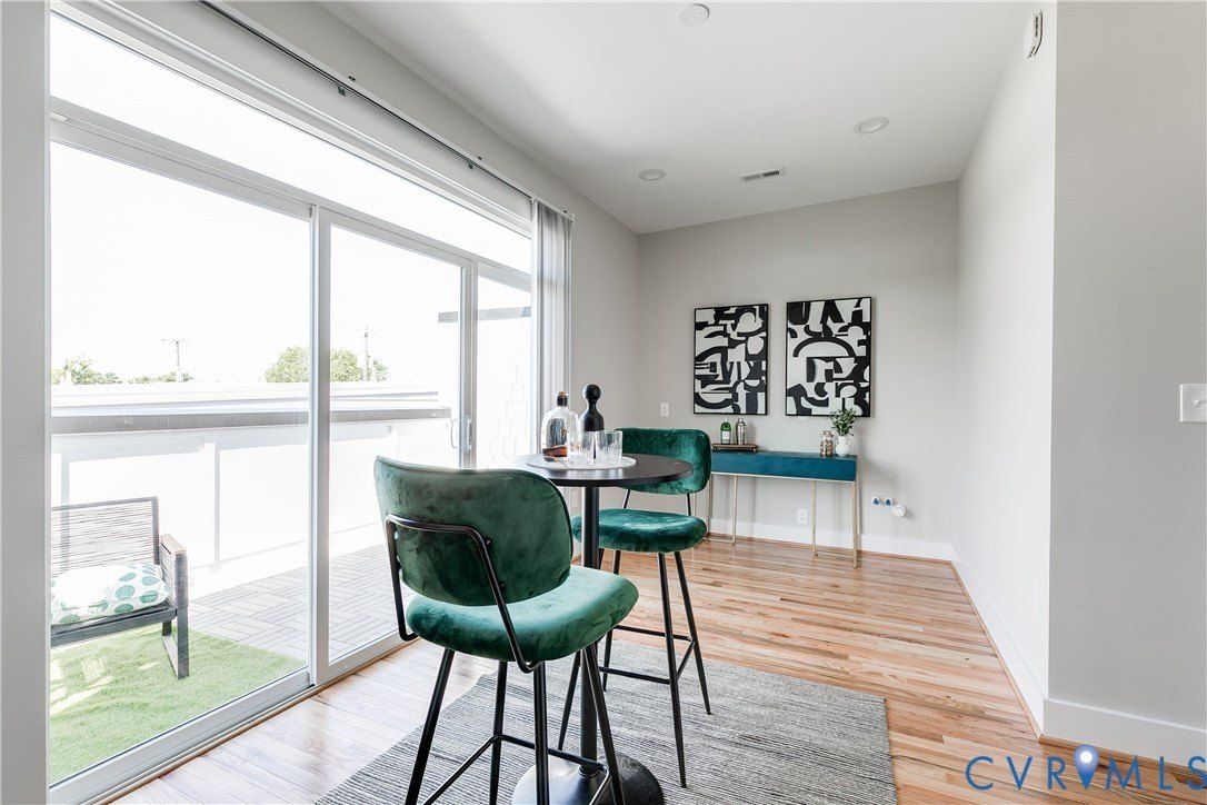 2913 R Street. Richmond, VA 23223