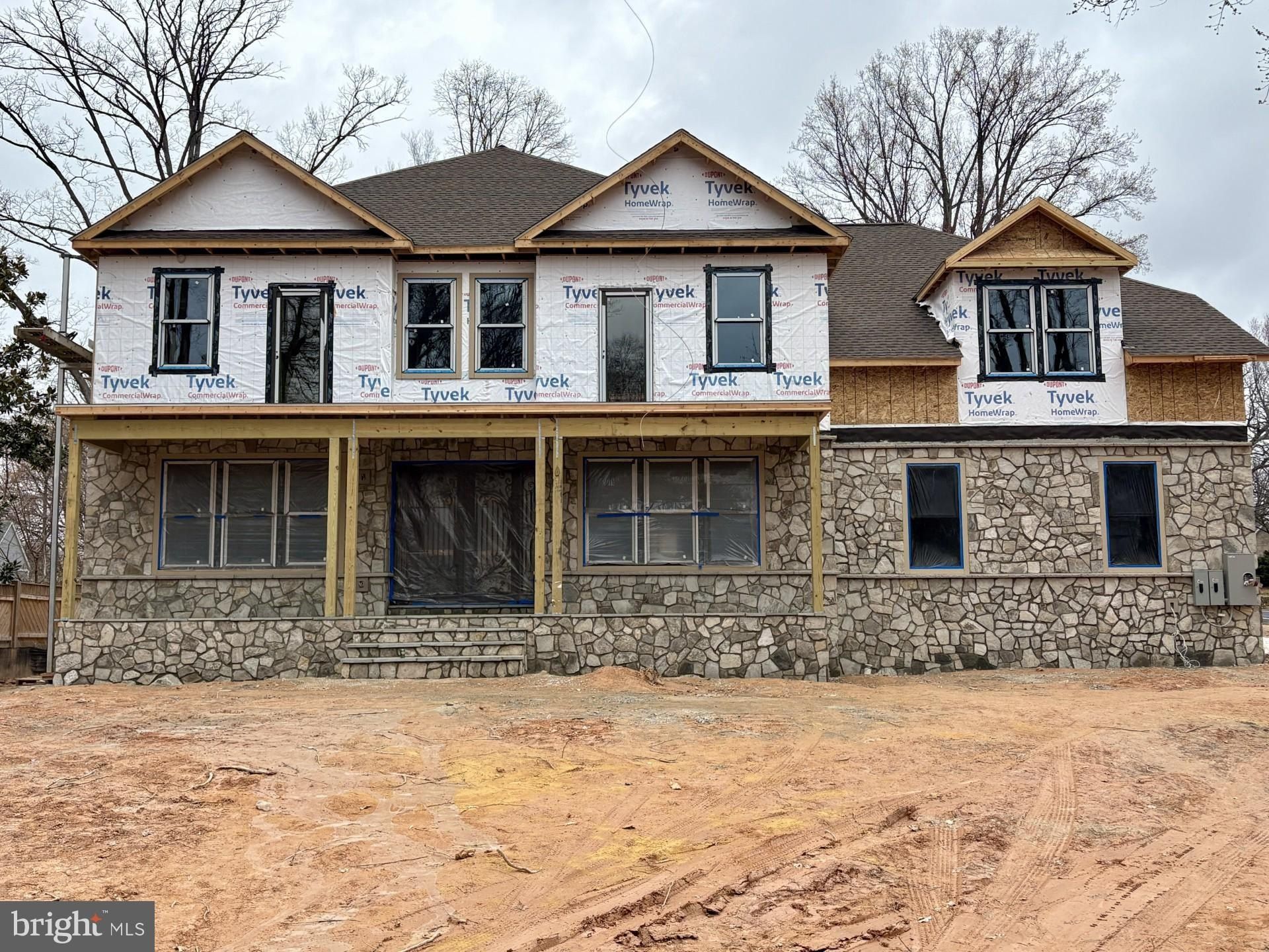 9900 Barbara Ann Lane. Fairfax, VA 22032