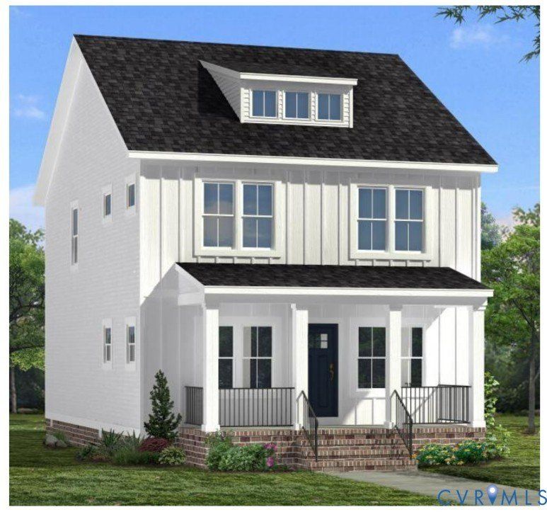 16202 White Oak Tree Court. Chesterfield, VA 23832