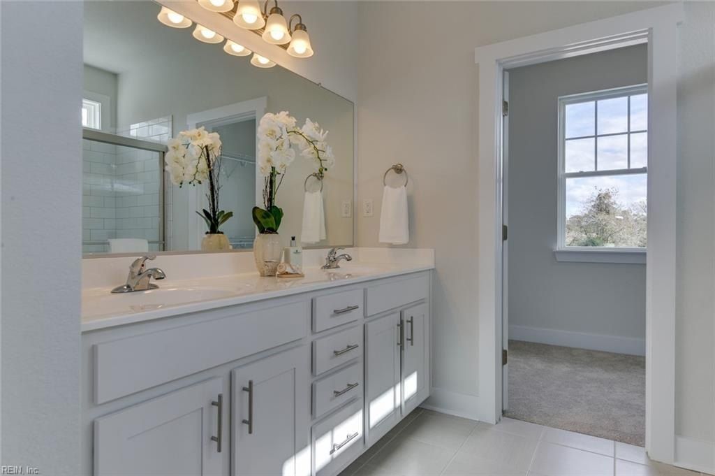 Mm Blackwater Derring I  Homesite 7 Road. Virginia Beach, VA 23457