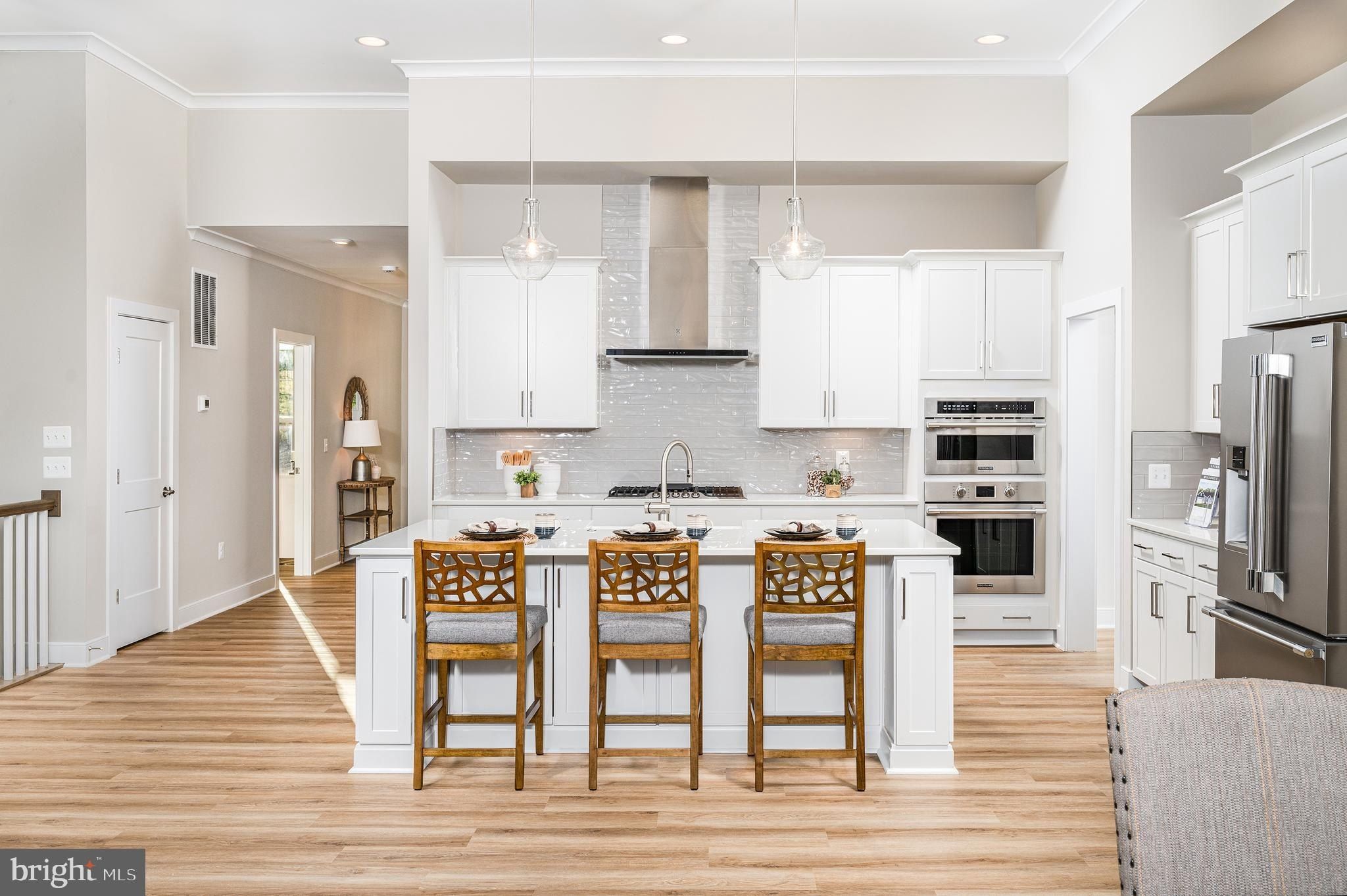 130 Rock Island Ridge. Mineral, VA 23117