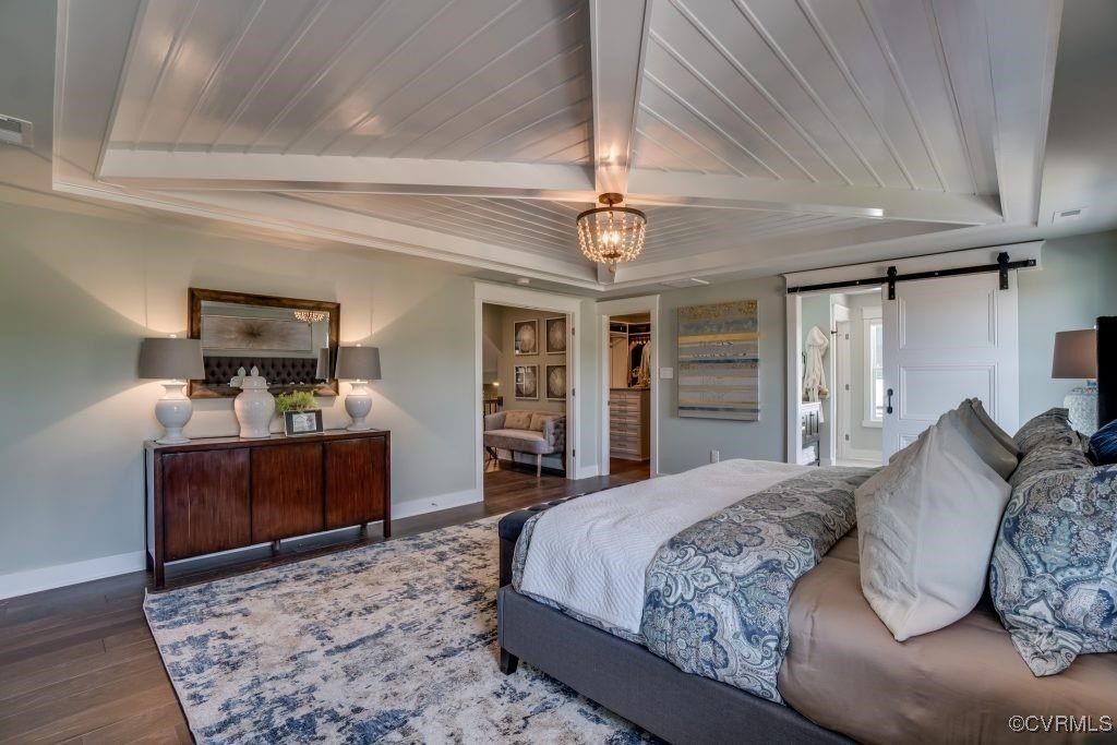 Auburn Mill Road Lot 2. Glen Allen, VA 23059