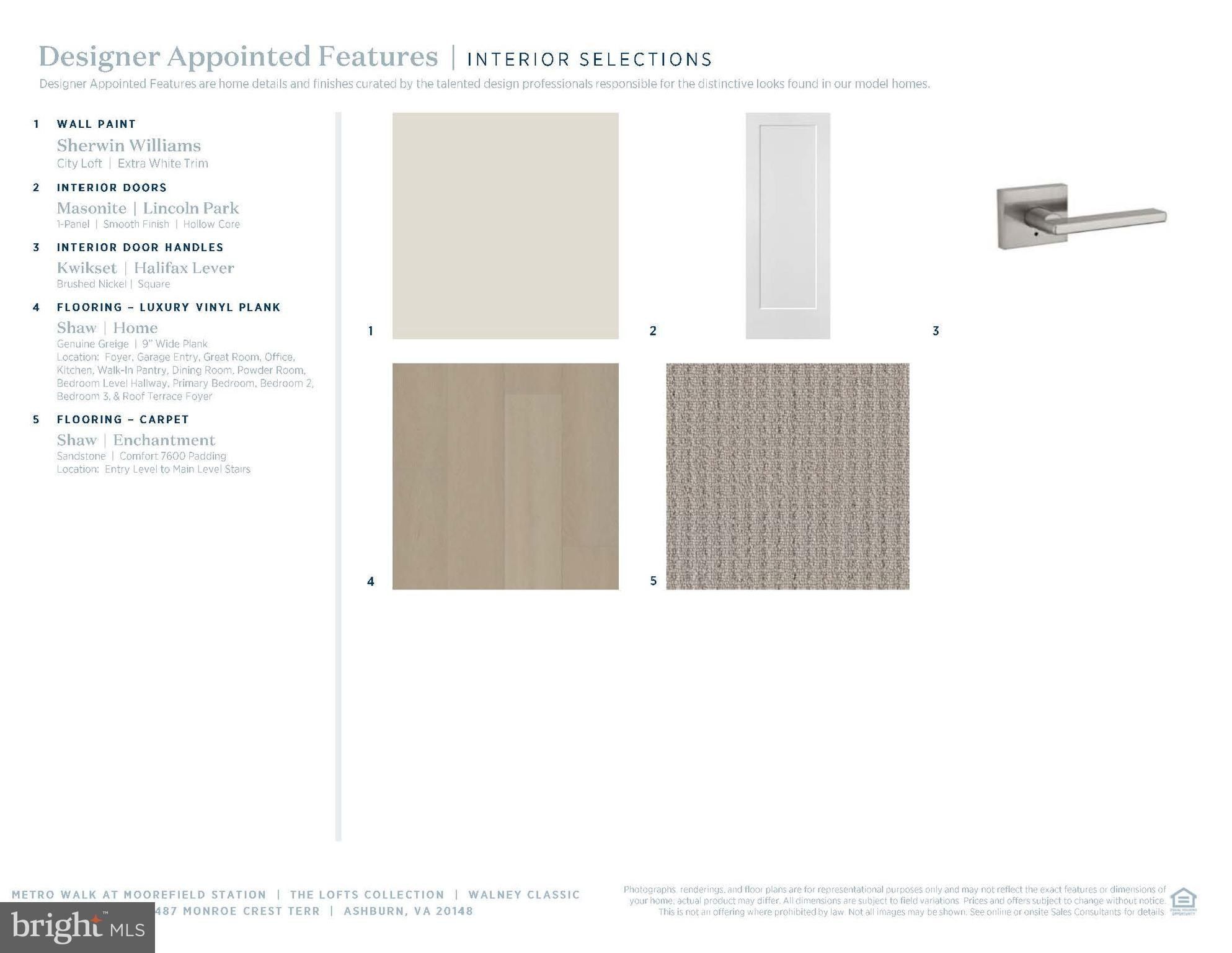 43487 Monroe Crest Terrace. Ashburn, VA 20148