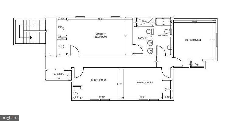 608 Laura Drive. Falls Church, VA 22046