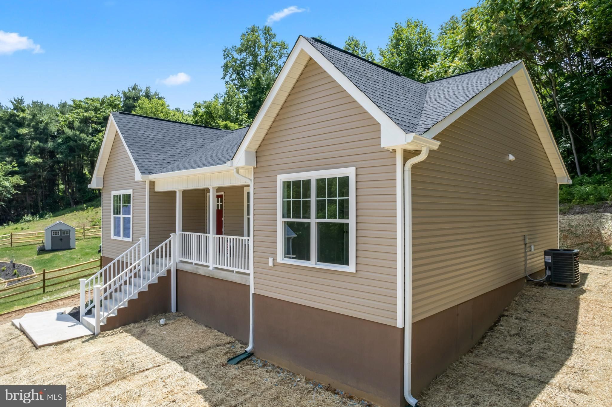 336 American Drive. Montross, VA 22520