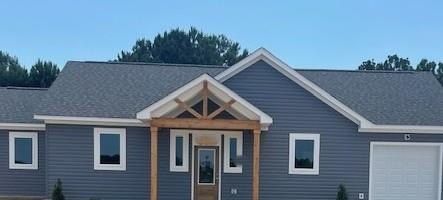 Lot 39 Tower Hill Circle. Cape Charles, VA 23310