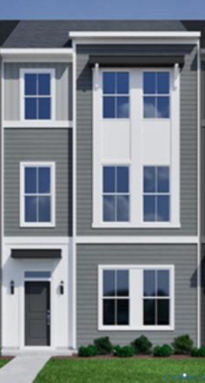 109 This Way. Midlothian, VA 23114