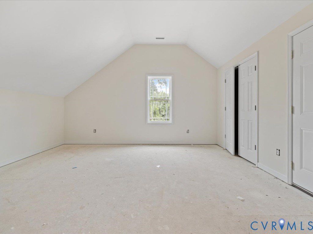 2021 Ridge Road. Powhatan, VA 23139