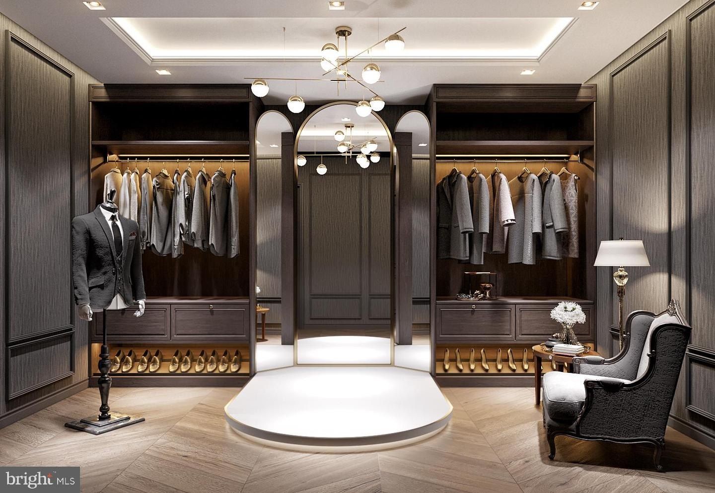 1171 Chain Bridge Rd. McLean, VA 22101