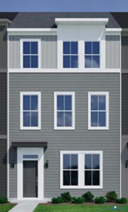 115 This Way. Midlothian, VA 23114