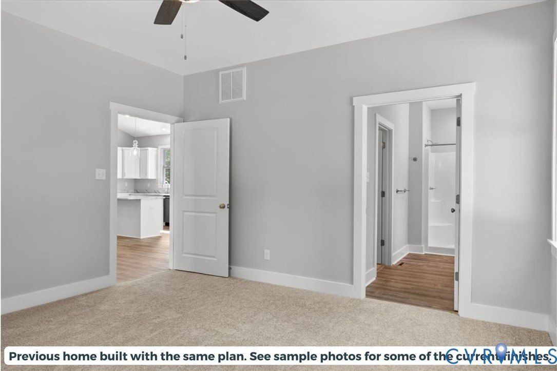 2535 Sharps Creek Road. Scottsville, VA 24590