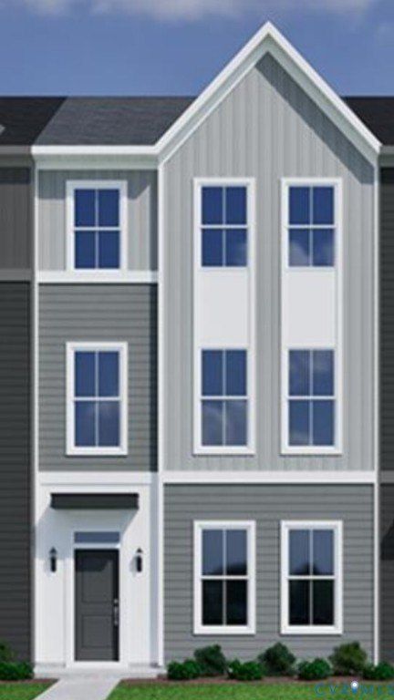 127 This Way. Midlothian, VA 23114