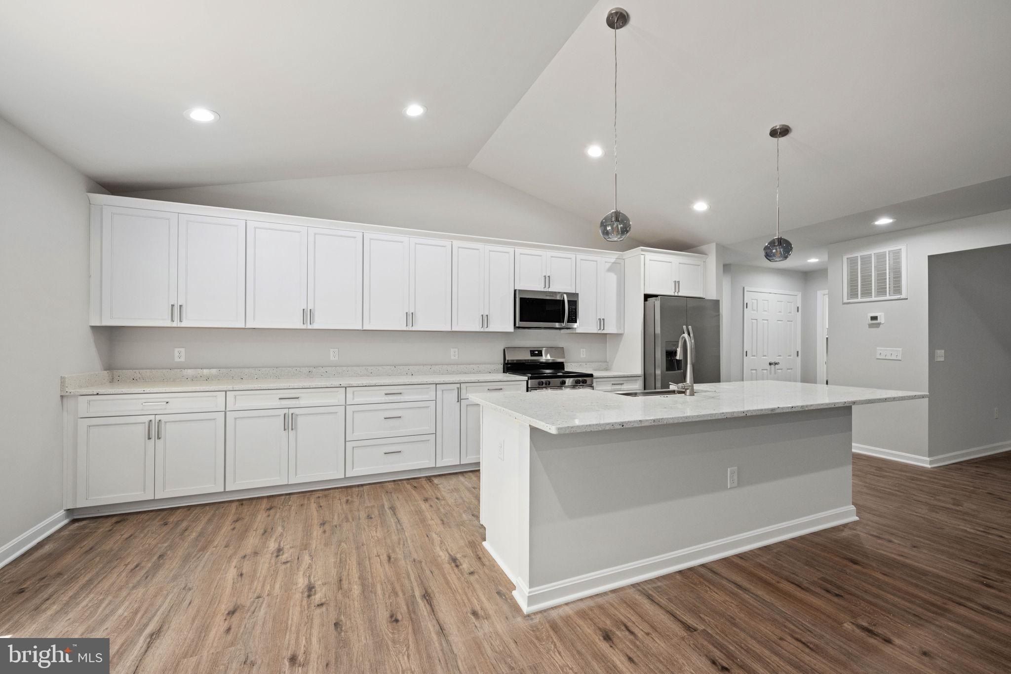 16014 Carrington Court. Mineral, VA 23117