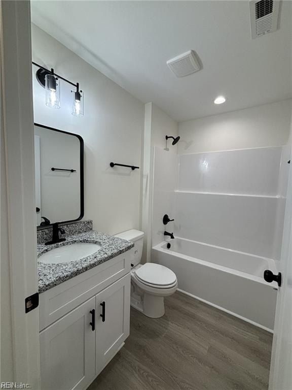 75Ac Oak Avenue. Sedley, VA 23878