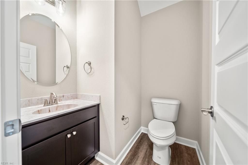 377 Little Fork Road. Suffolk, VA 23438