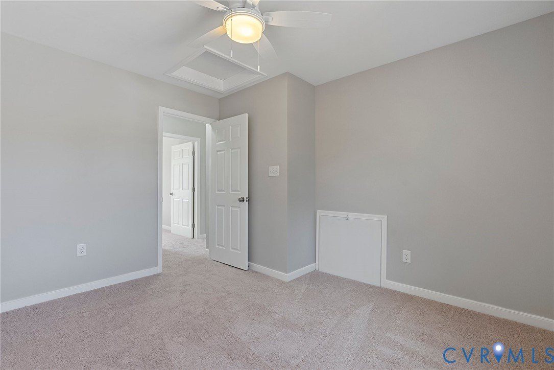 2768 Venter Road. Aylett, VA 23009