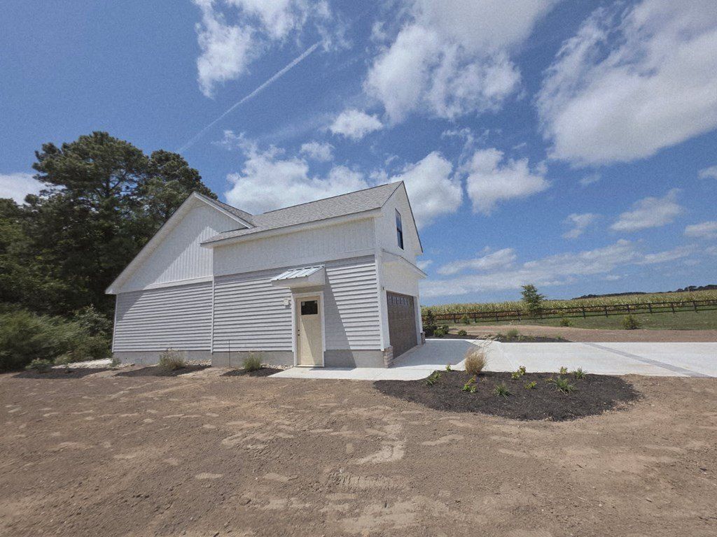 3134 Sapphire Court. Cape Charles, VA 23310