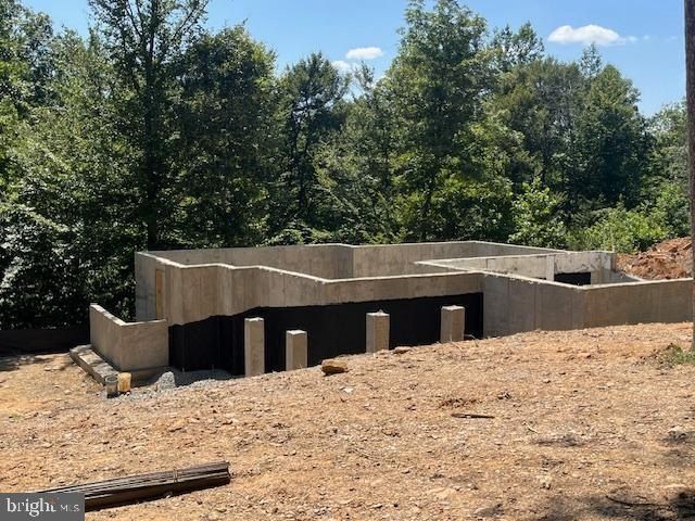 34 Timber Ridge Trail. Culpeper, VA 22701