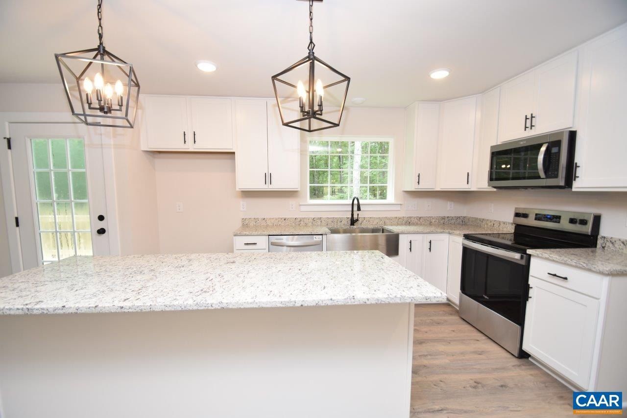 Lot 23 Porkchop Ct. Louisa, VA 23093