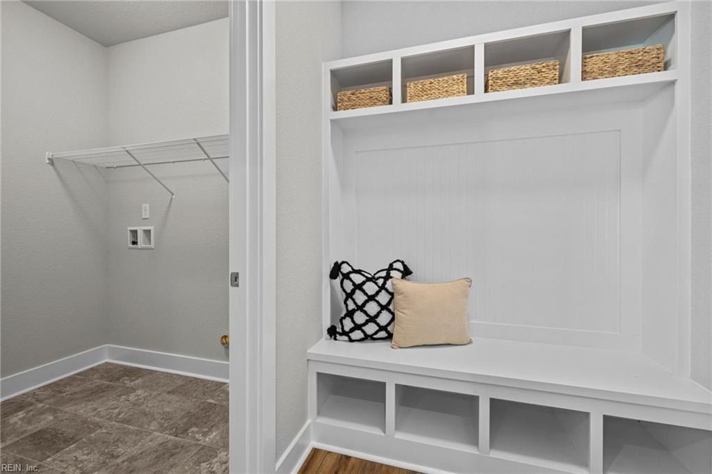 Mm Taft Lee Parcel A1 Road. Chesapeake, VA 23322