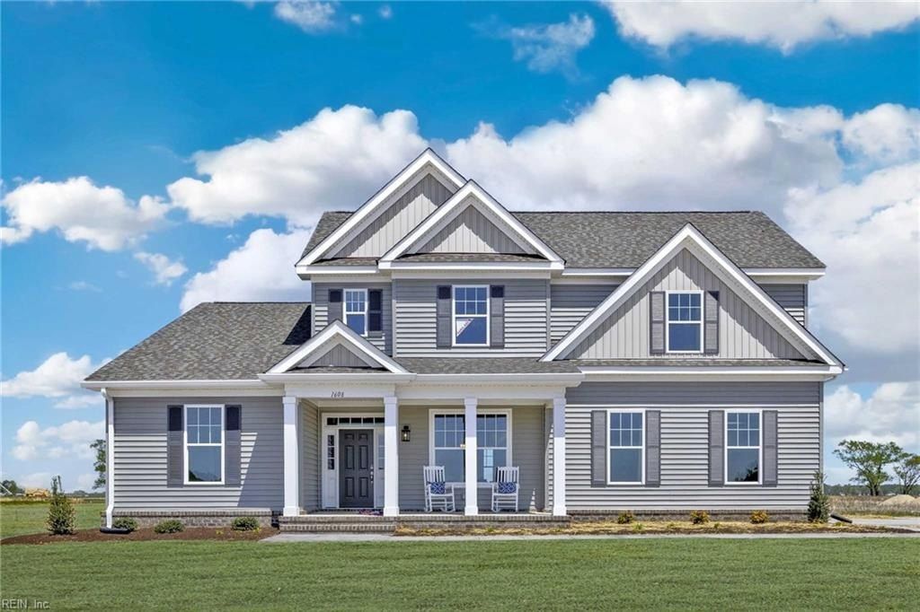 1525 Cedarville Court. Chesapeake, VA 23322