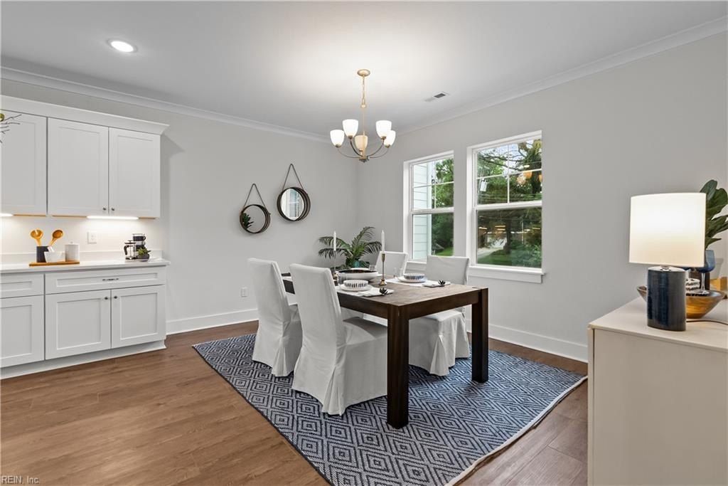 2921 Pretty Lake Avenue. Norfolk, VA 23518