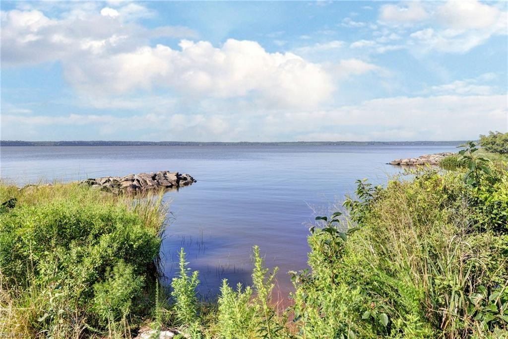 1540 Harbor Road. Williamsburg, VA 23185