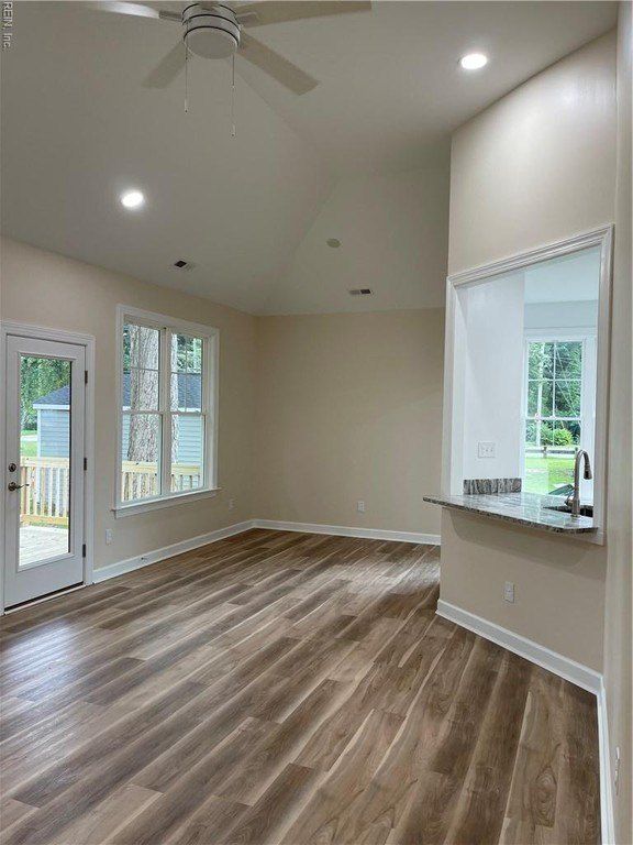 57 Huber Road. Newport News, VA 23601