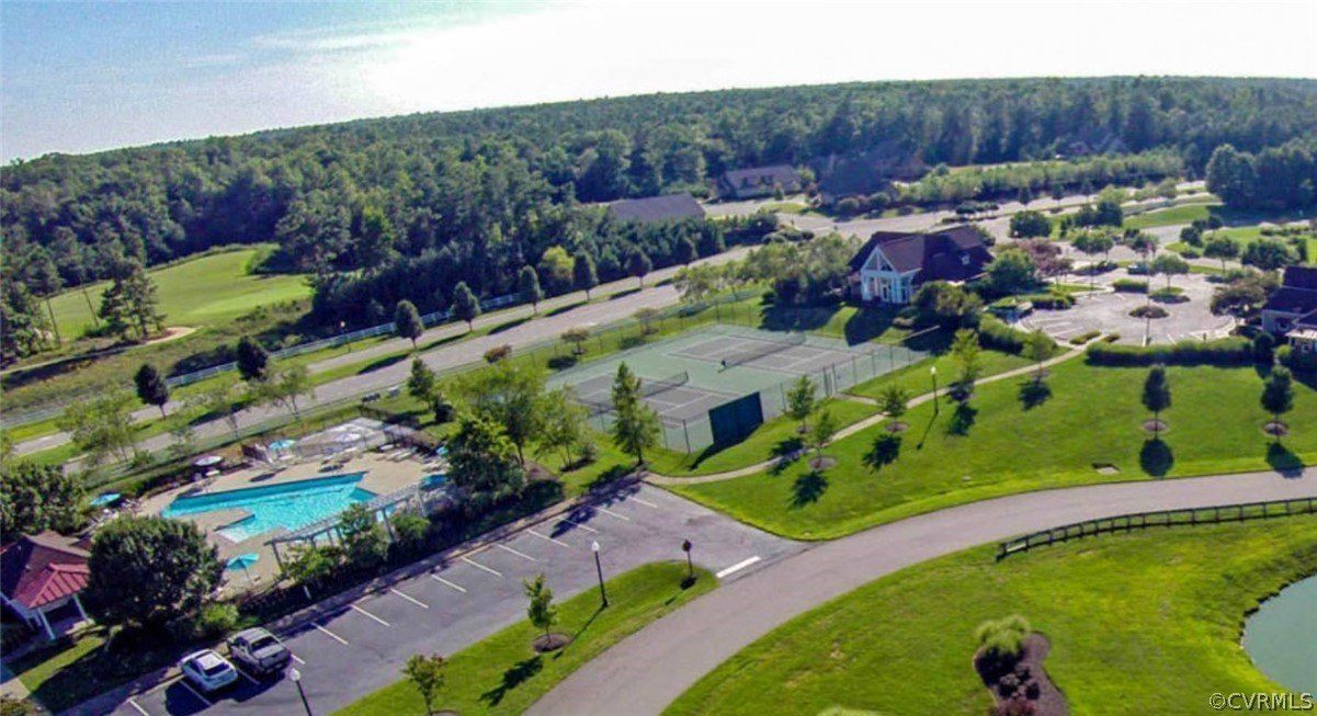 4957 College Green Lane. Providence Forge, VA 23140