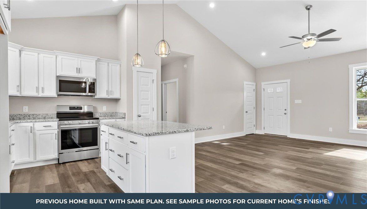 1870 Piney Green Road. Crewe, VA 23930