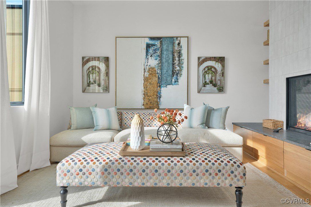 4506 12 Grove Avenue. Richmond, VA 23221