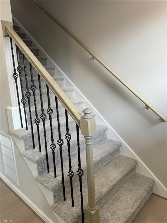 727 Willow Drive. Newport News, VA 23605