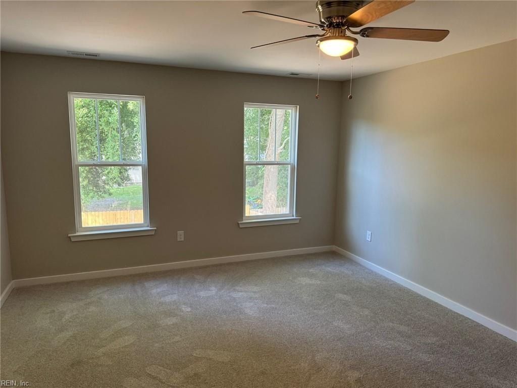 727 Willow Drive. Newport News, VA 23605