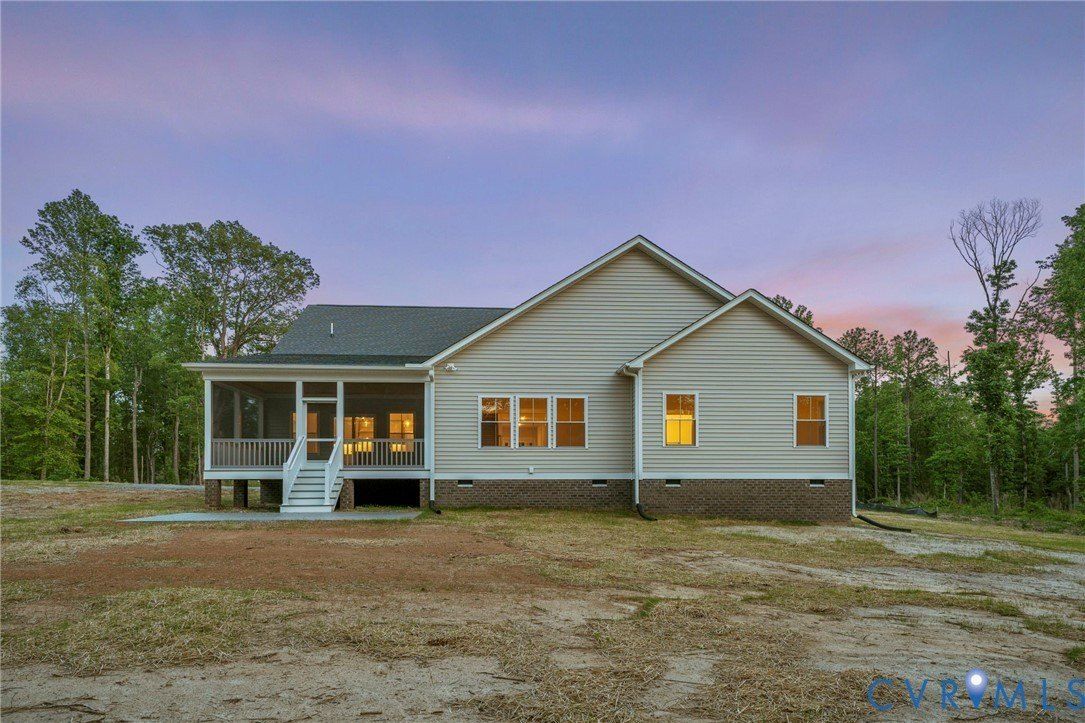 8670 Emily Jane Place. Quinton, VA 23141