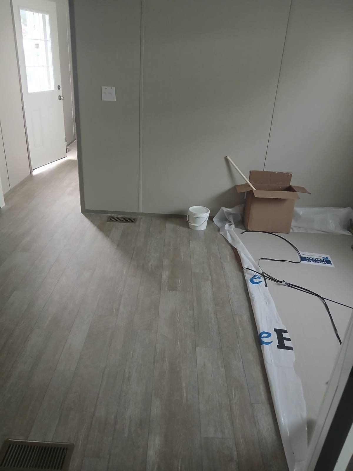 120 Old Piney Forest Rd. Danville, VA 24540