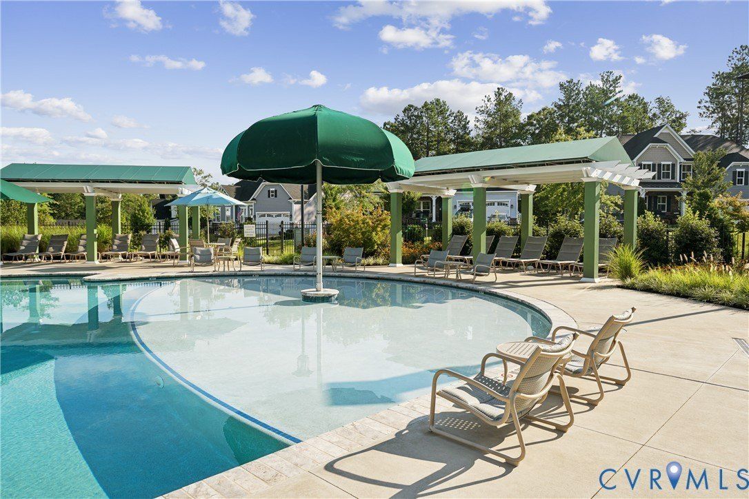 19018 Palisades Ridge. Moseley, VA 23120