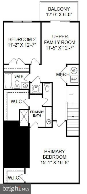 17806 Southern Shores Drive. Dumfries, VA 22026