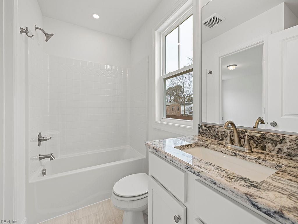 Mm Woodside  Prosperity. Virginia Beach, VA 23451